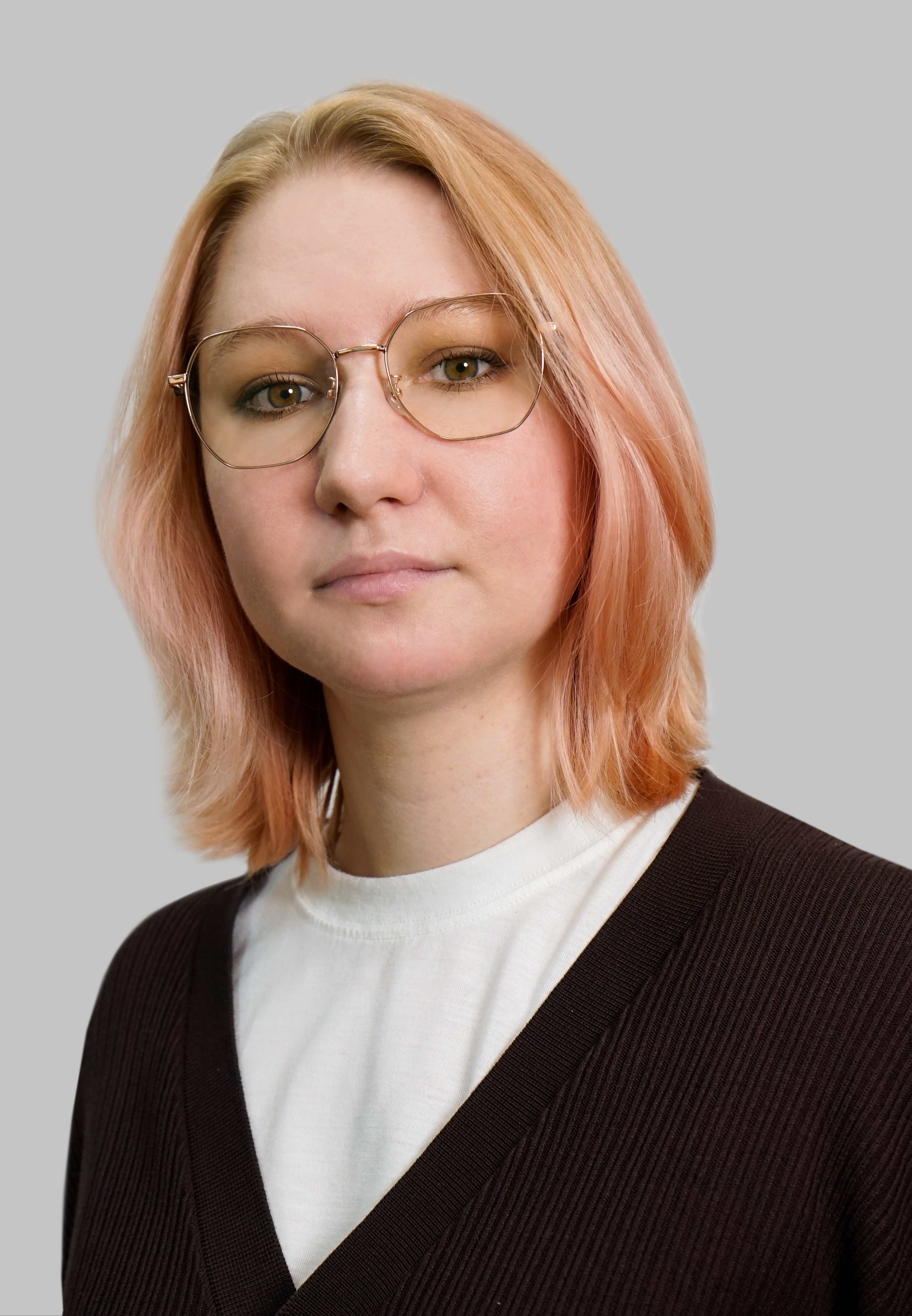Марченко Екатерина Александровна