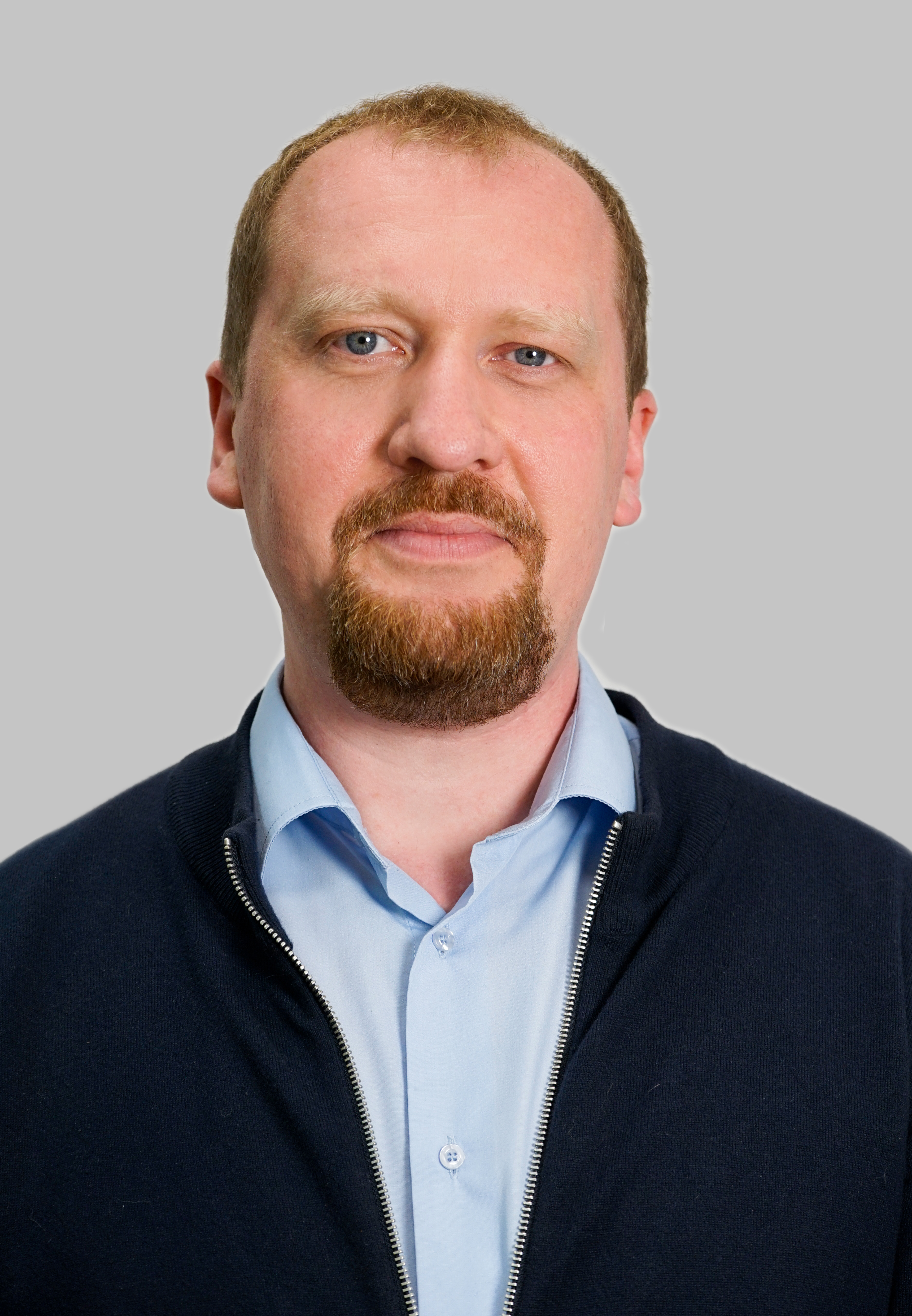 Остриков Евгений Анатольевич