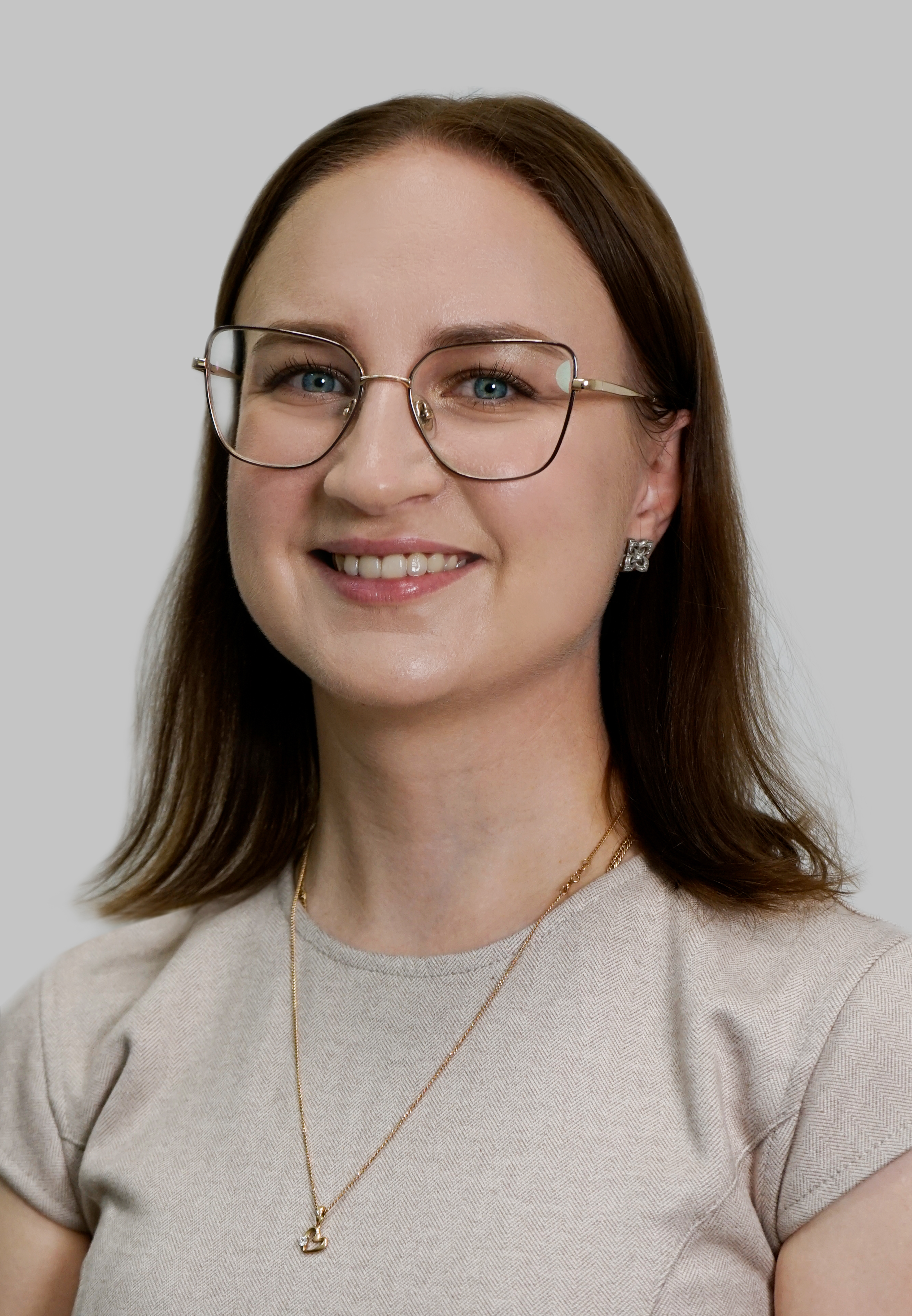 Рожкова Оксана Александровна