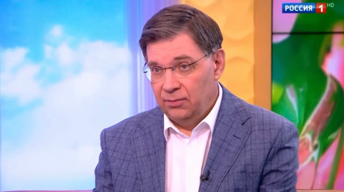 Ректор МГТУ «СТАНКИН» Борис Падалкин рассказал каналу «Россия 1» об особенностях поступления на целевое обучение в 2026 году