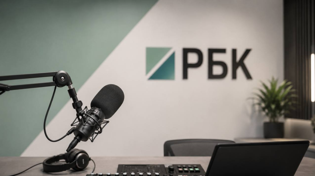 Ректор МГТУ «СТАНКИН» Борис Падалкин в эфире радио РБК рассказал об особенностях поступления в 2026 году