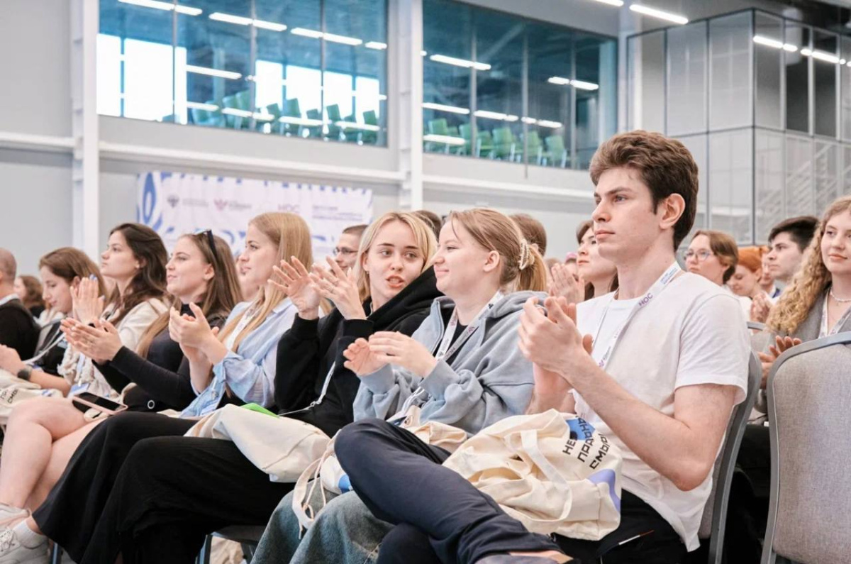 Студенческий информационный спецназ