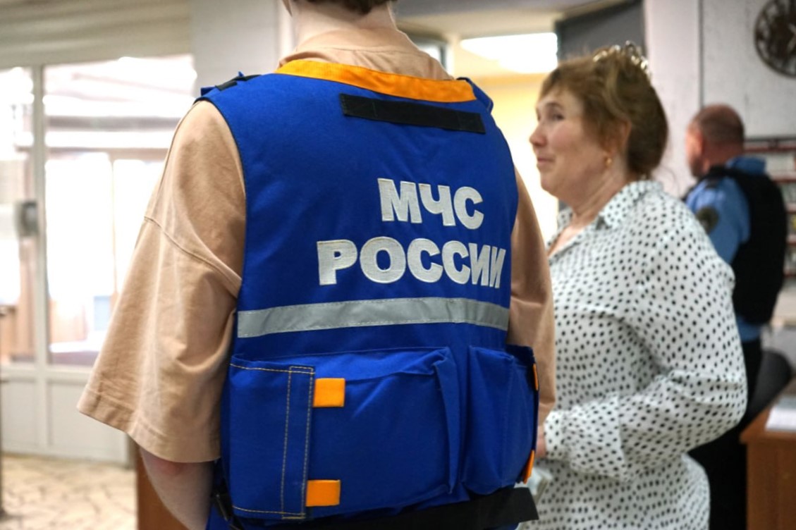 Быстро и безопасно