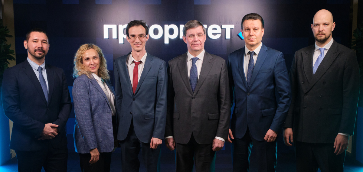 СТАНКИН по программе «Приоритет – 2030» получит до 100 млн рублей
