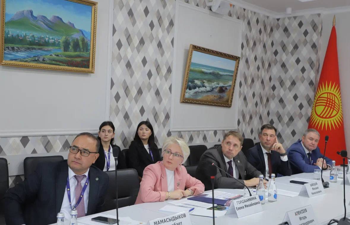 В ЕСУ создан Центр искусственного интеллекта и робототехники на базе МГТУ «СТАНКИН»