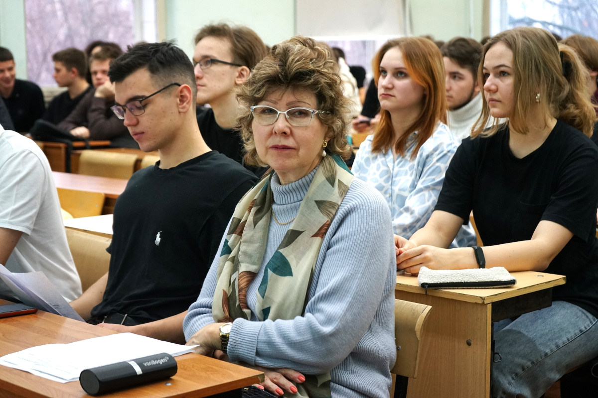 Наука через иностранные языки
