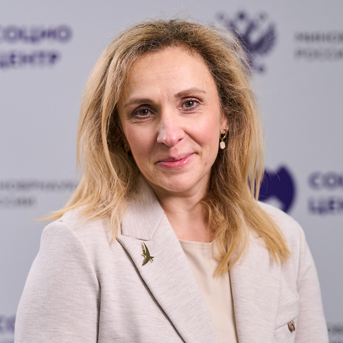 Татьяна Конорева вошла в состав экспертов для кросс-вузовской экспертизы Минобрнауки России