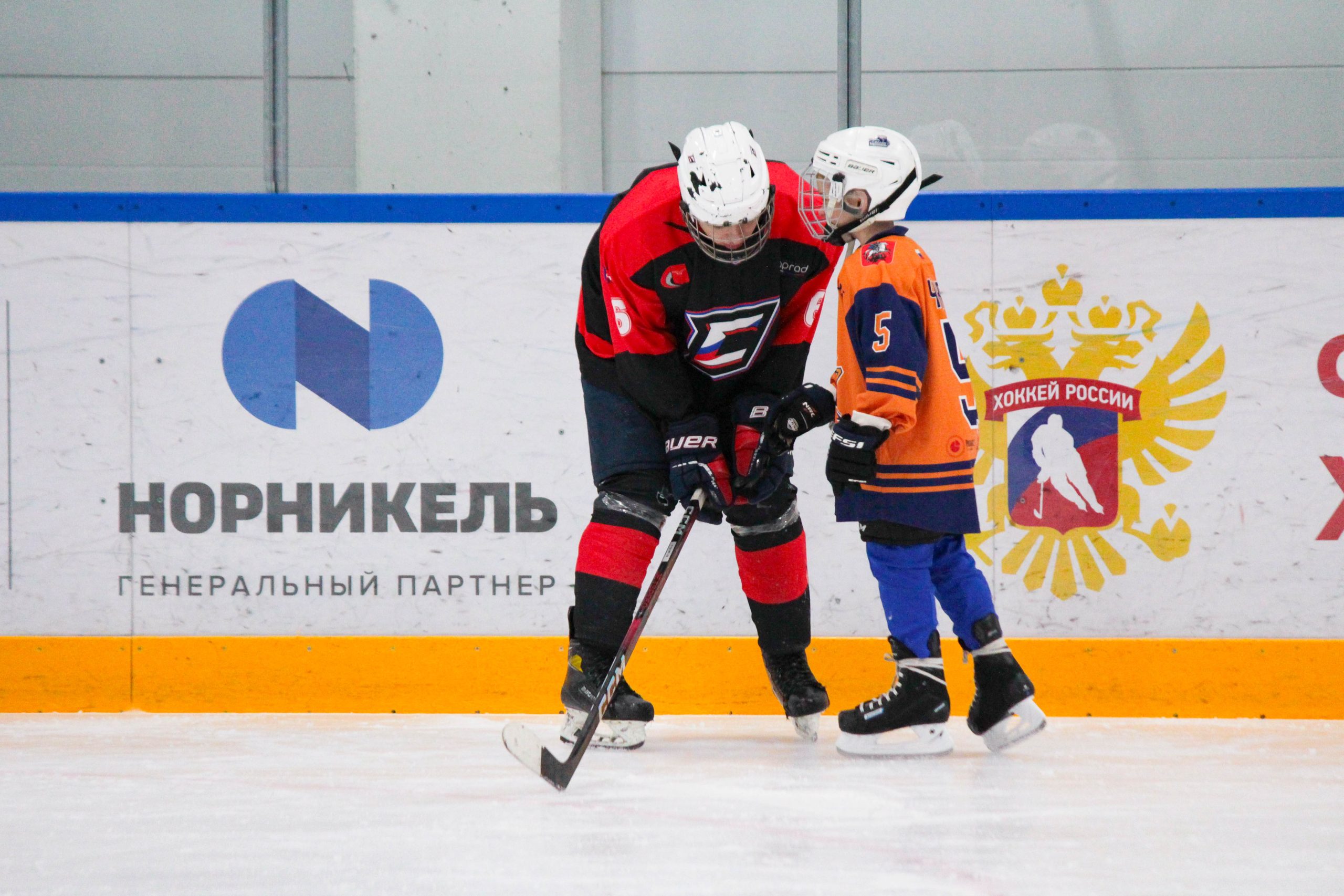 Добрая традиция продолжается! 