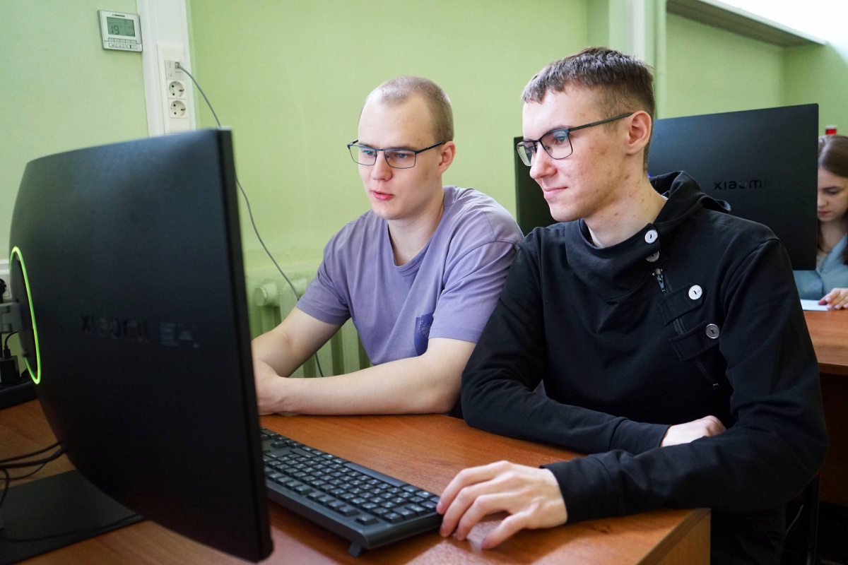 Стажировка Цифровой кафедры завершилась в СТАНКИНе