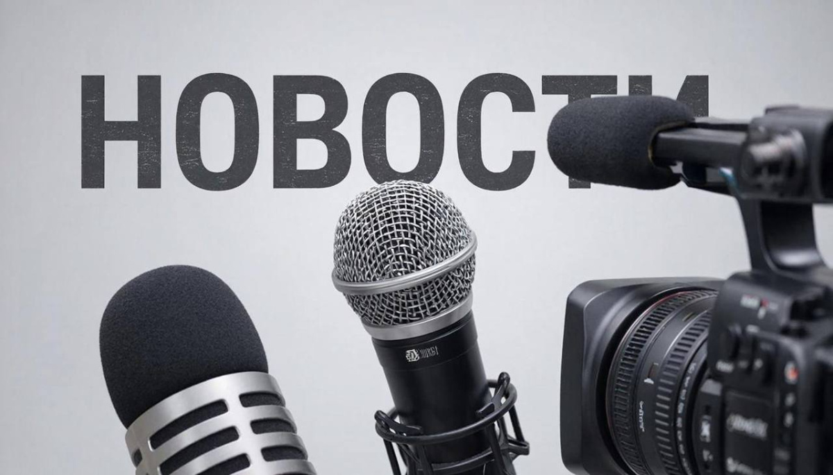 Всероссийская Премия студенческих СМИ «МедиаЛидер 2025»