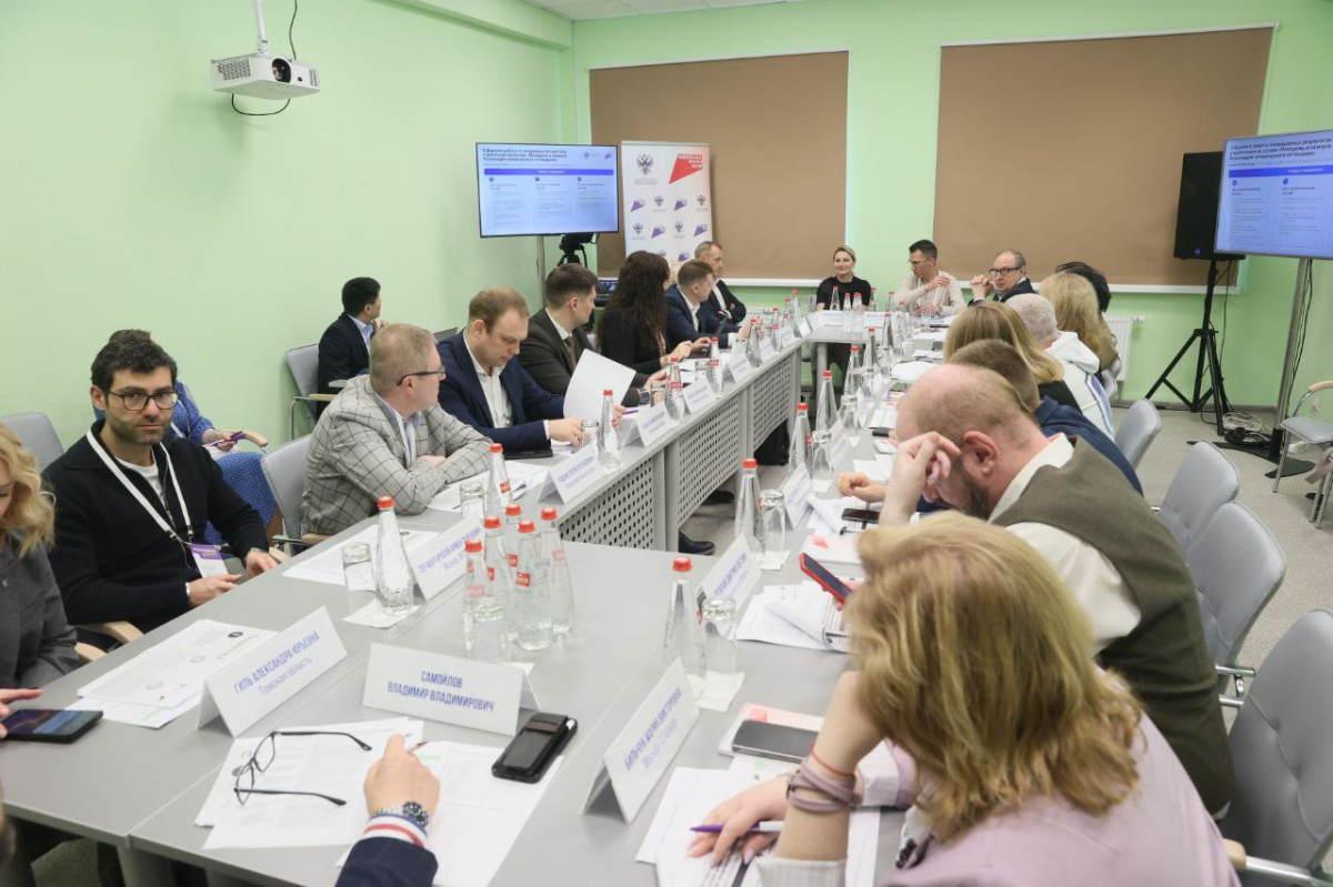 Новый кампус СТАНКИНа в созвездии современных технологических пространств для студентов   