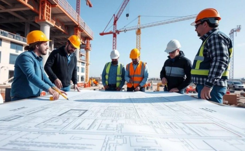  Определены строительные компании для нового кампуса МГТУ «СТАНКИН»