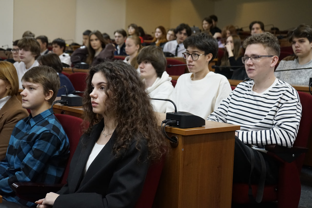  В СТАНКИНе завершился VIII Международный научный форум «Цифровые технологии: наука, образование, инновации»