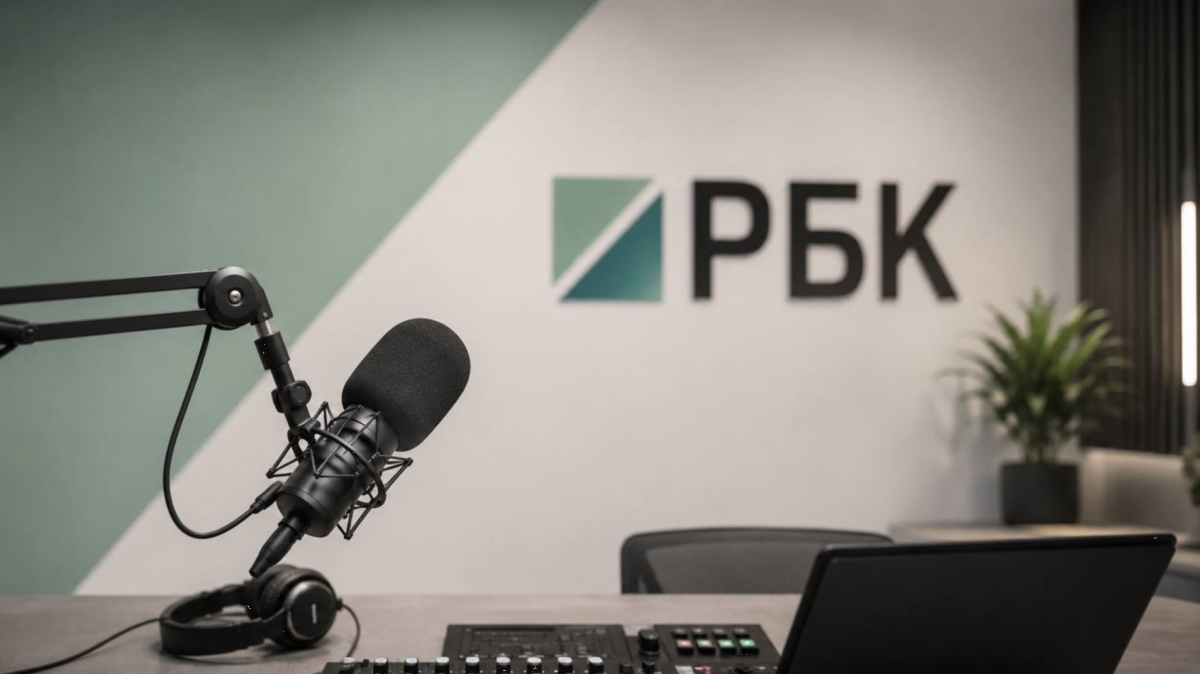 Ректор МГТУ «СТАНКИН» — о том, где брать преподавателей для «профессий будущего»