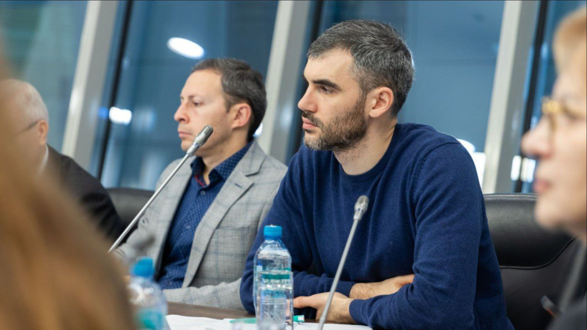 Кадровый потенциал робототехники 
