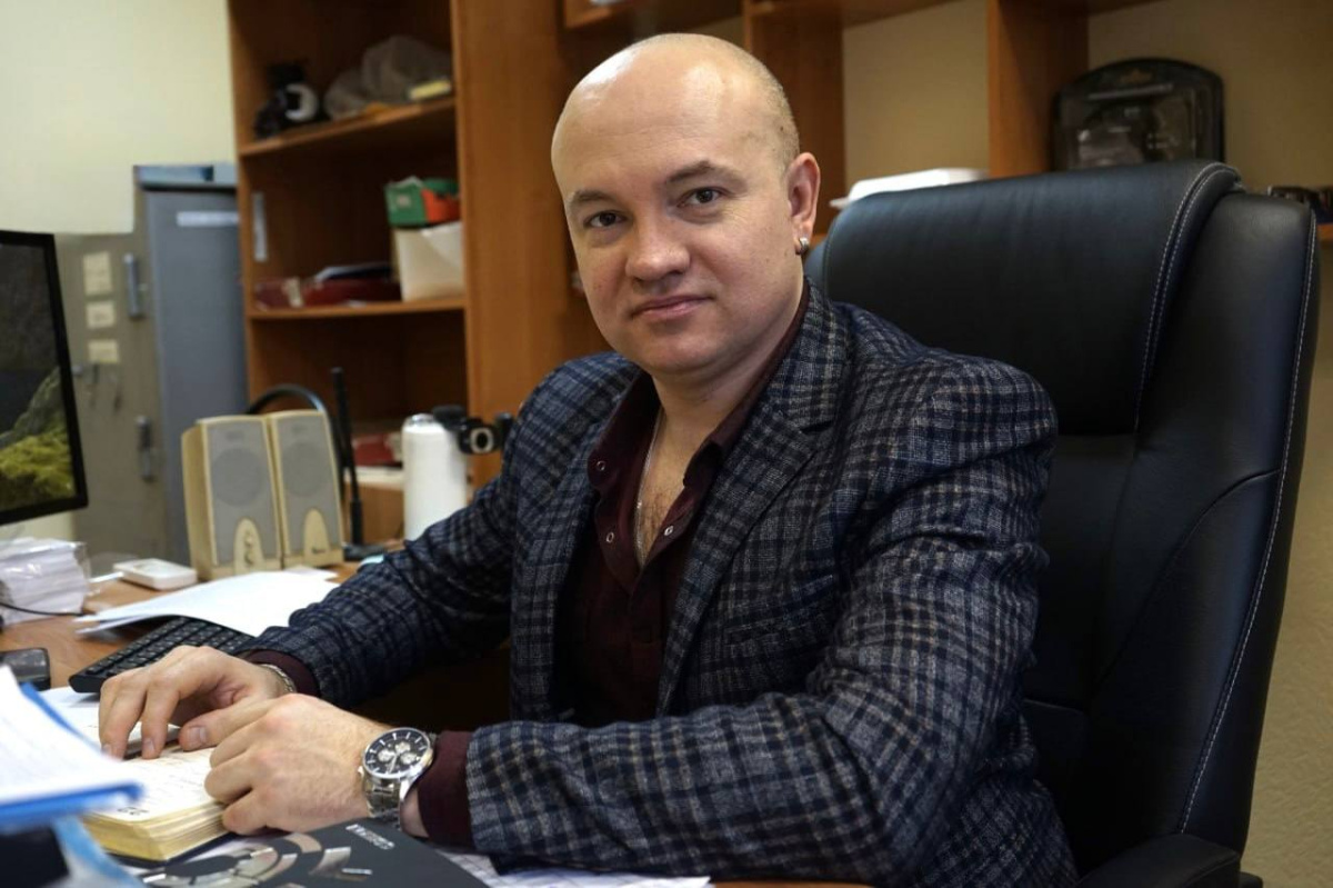 Назначен новый руководитель Единого деканата обучающихся