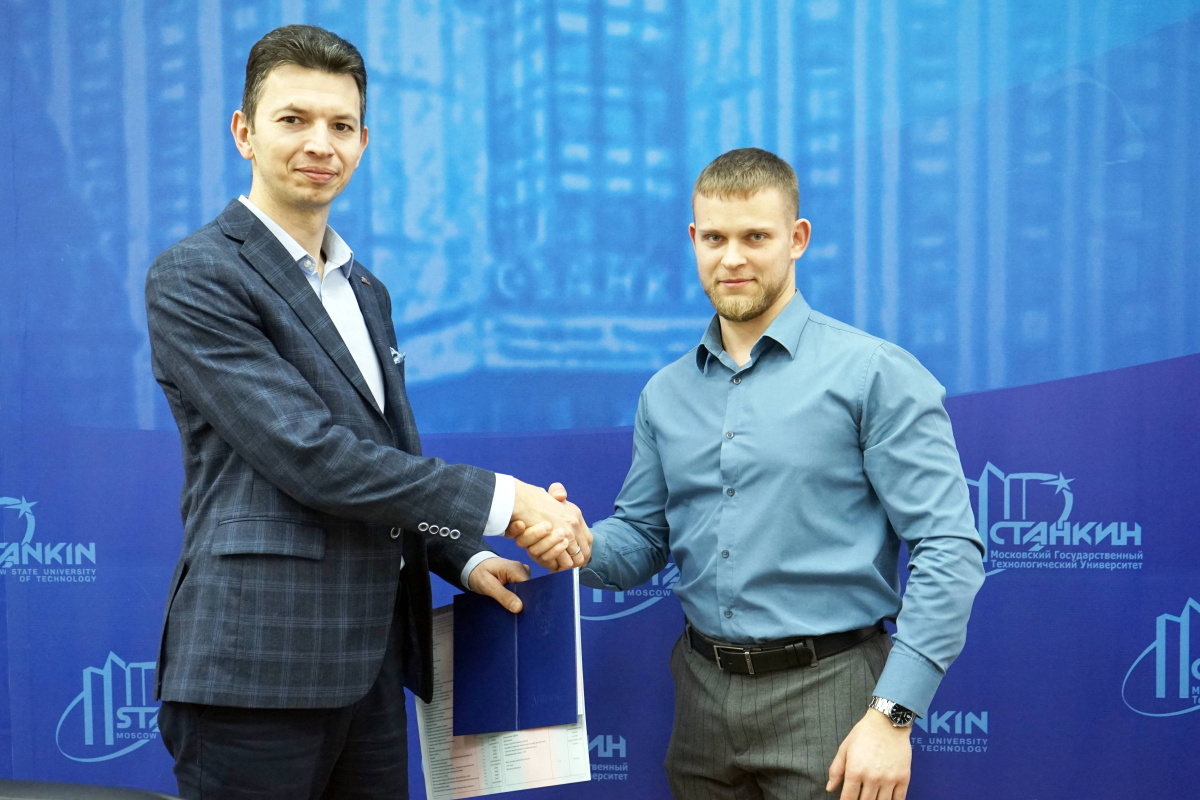 Теперь квалифицированные инженеры