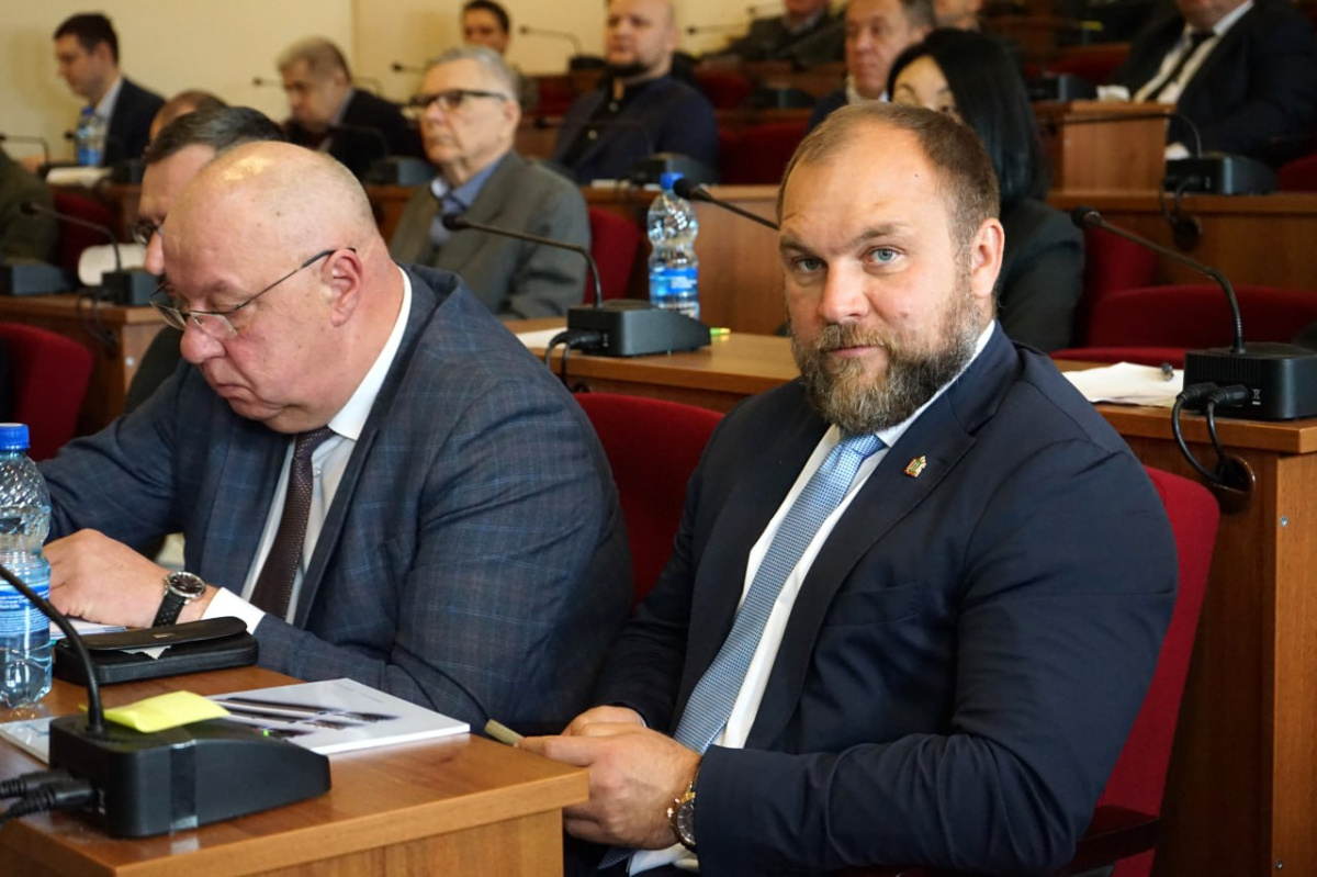 В СТАНКИНе прошло собрание Ассоциации «Станкоинструмент»