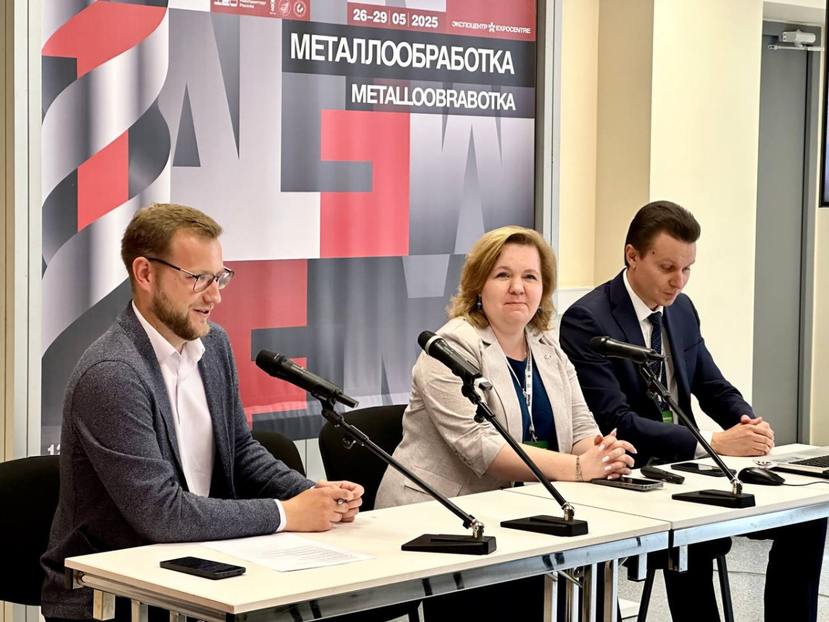 Ассоциации станкиновских выпускников быть!