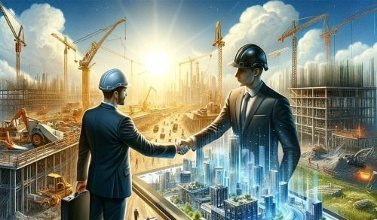 Кампус СТАНКИНа: центр науки, образования и инноваций 