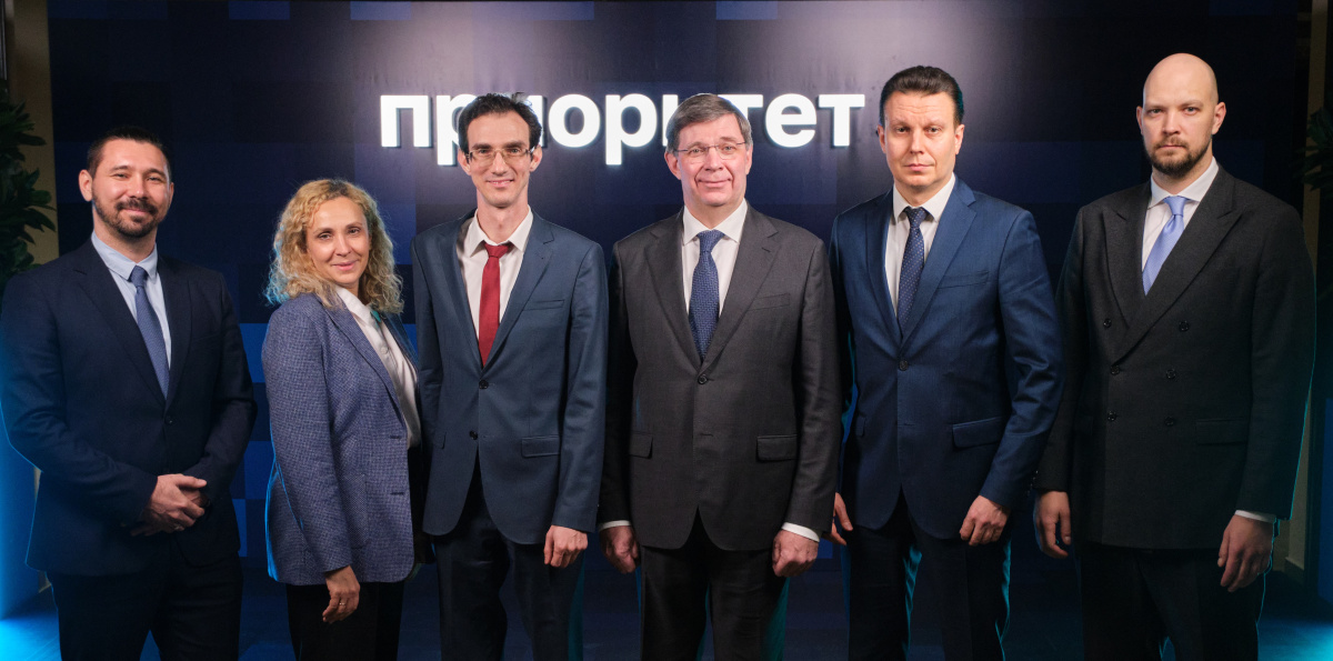 СТАНКИН отвечает на вызовы станкостроения. Приоритет 2030, защита