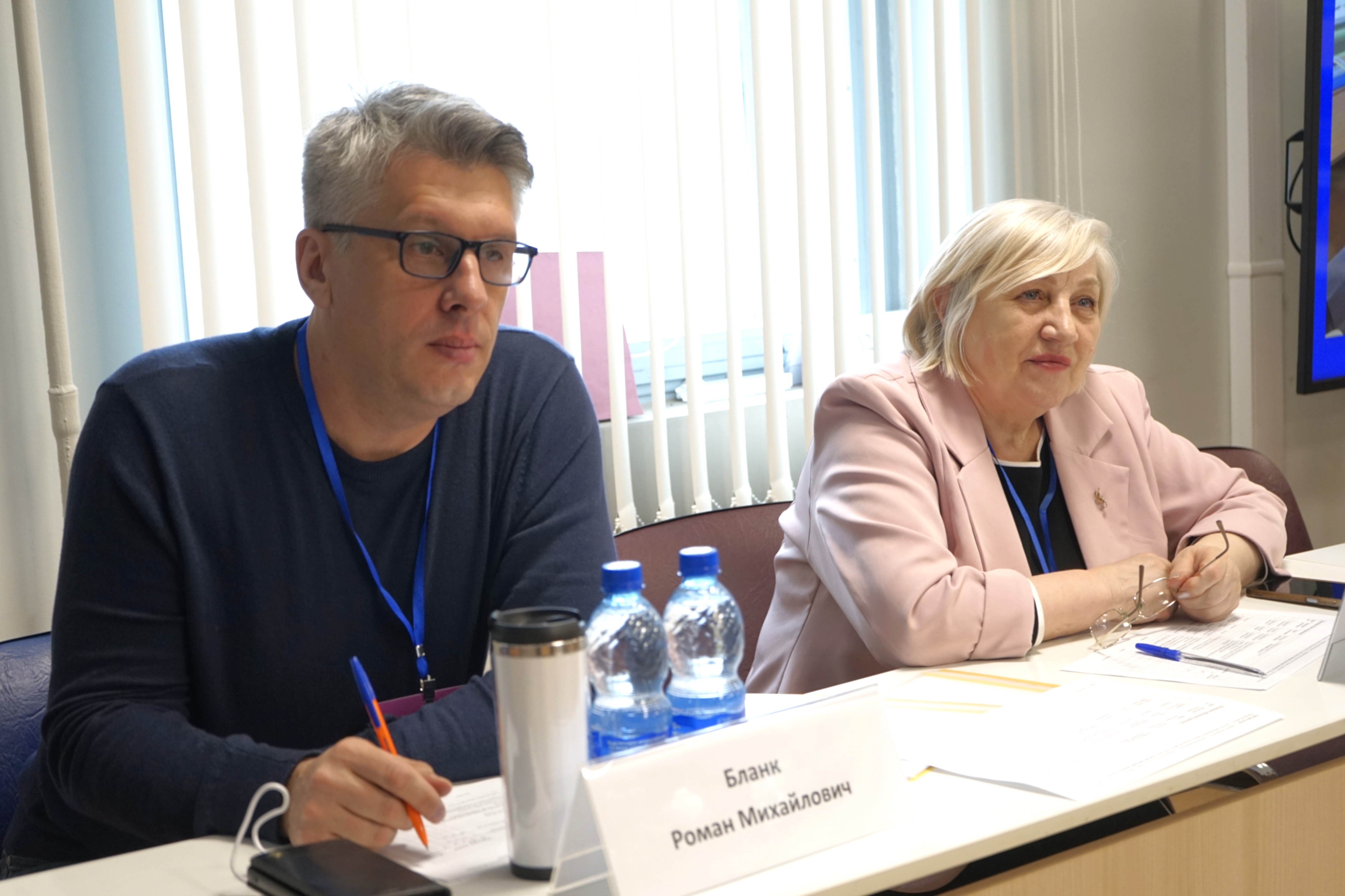 Сегодня СТАНКИН встретил юных техников из 16 регионов России