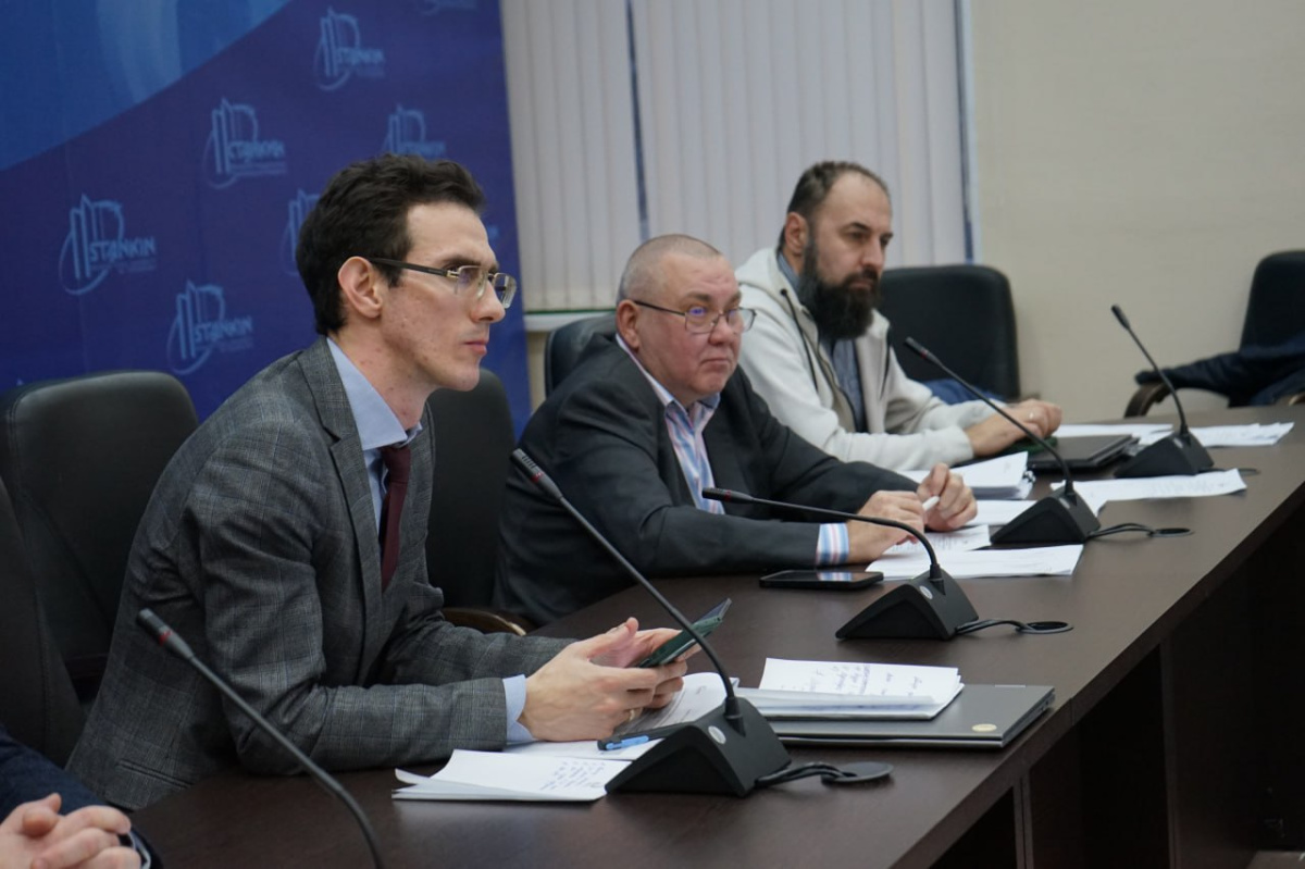 Итоги за три года