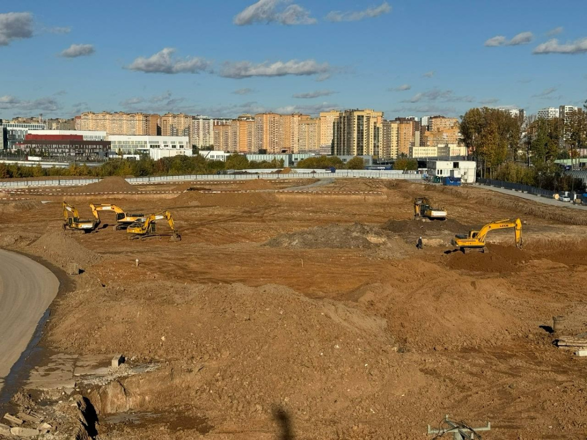 СТАНКИН выходит за привычные рамки: зачем университету новый кампус в Коммунарке 