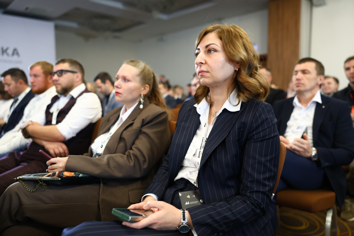 День заказчика: станкостроение и промышленная автоматизация