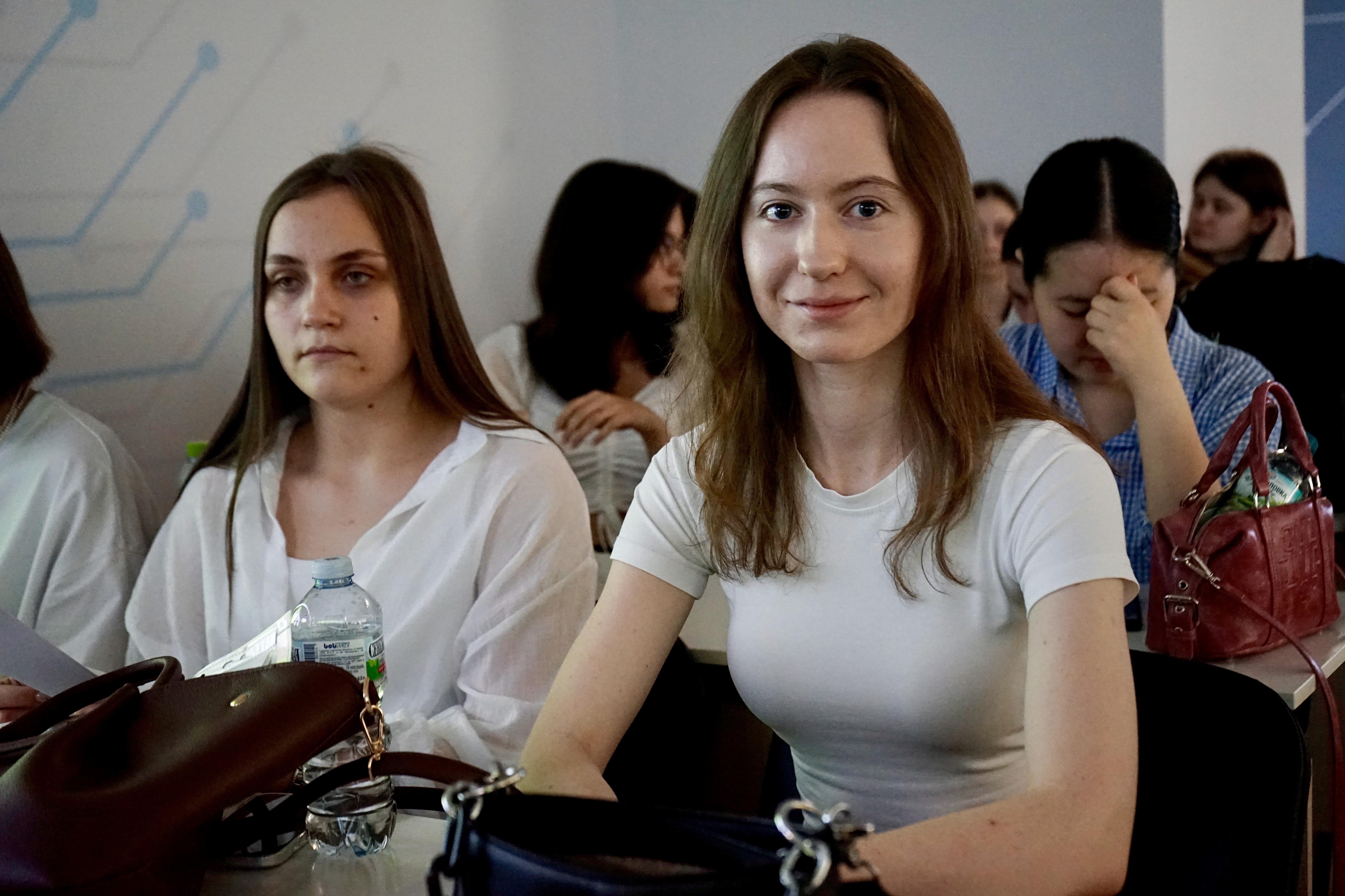 Студенческая траектория успеха СТАНКИНа