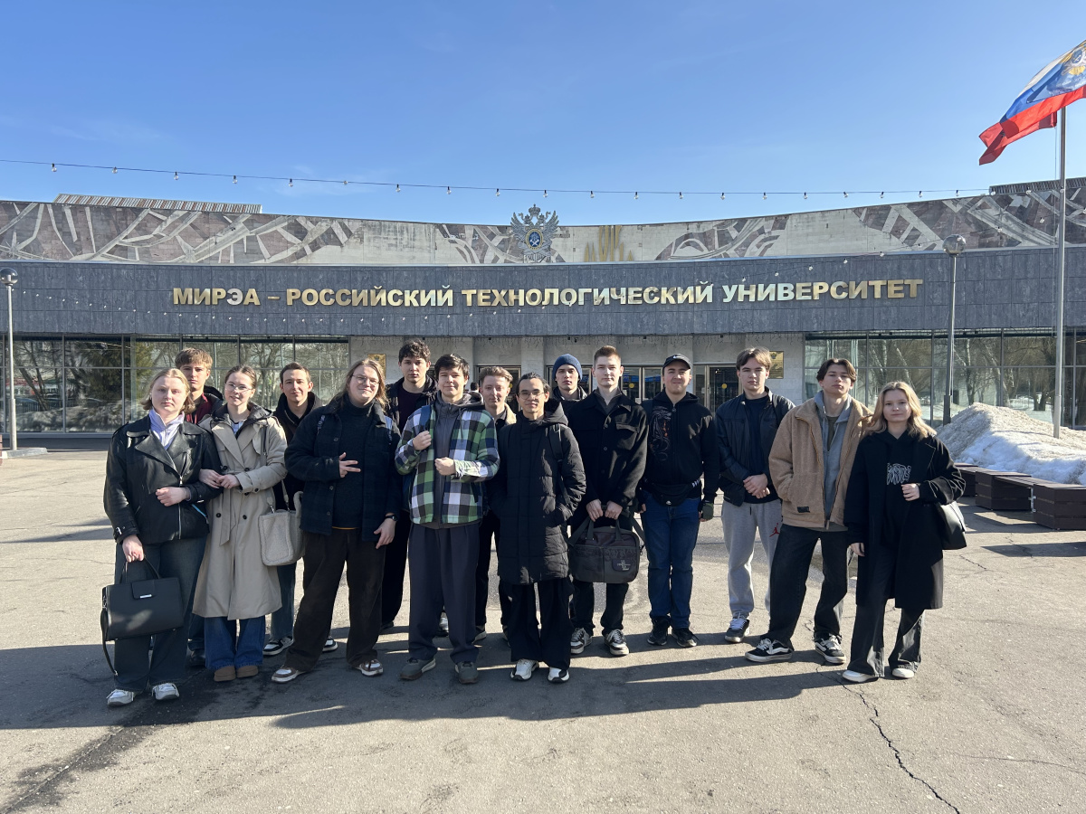 15 станкиновцев приняли участие во Всероссийской студенческой олимпиаде по высшей математике