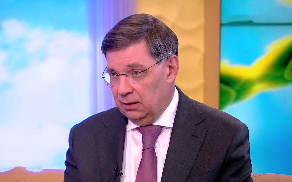 Ректор СТАНКИНа Борис Падалкин рассказал о цели введения в вузах «дня тишины»