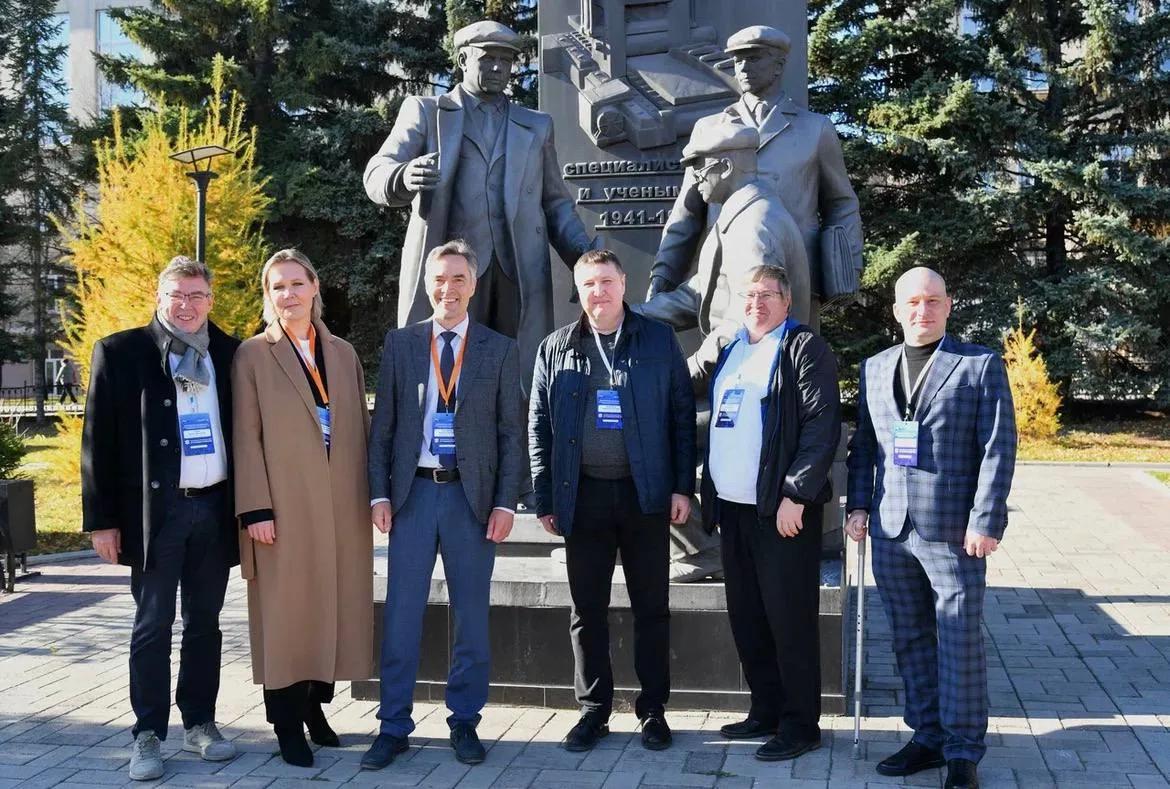 Конференция Консорциума «Материалы и инструмент»: от импортозамещения к новым материалам