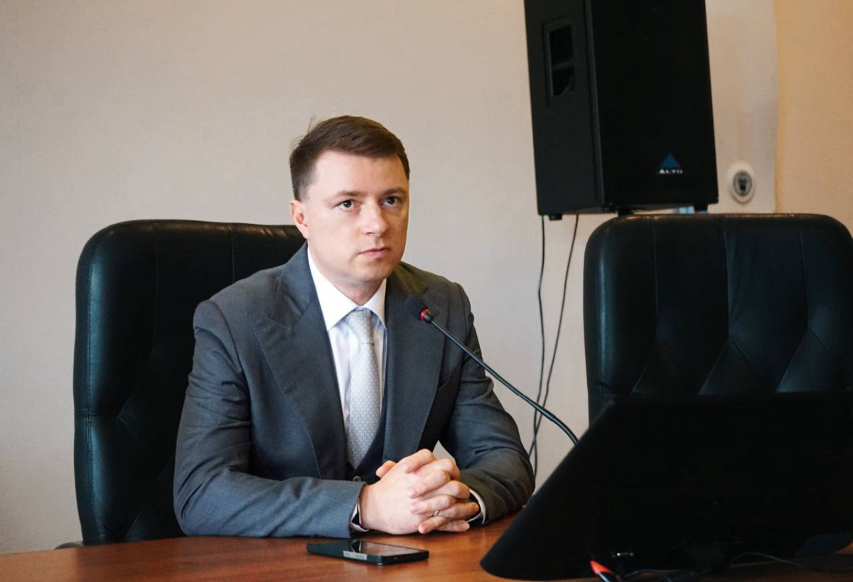 Взгляд в будущее и награждение лучших