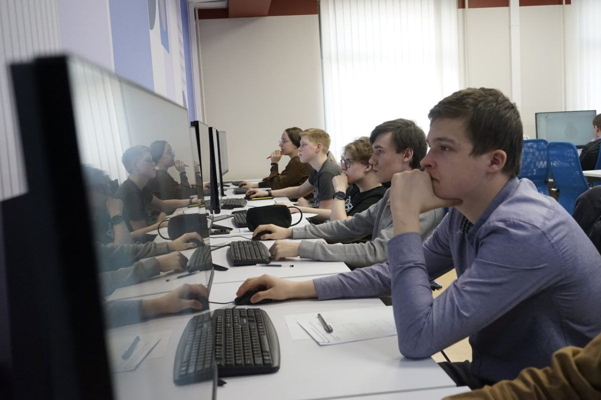 Работодатели оценили подготовку студентов СТАНКИНа: 81% — на «отлично»